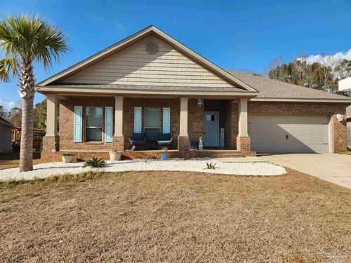 7948 Stream Ridge Rd, Pensacola, FL, 32526-7867 | Card Image