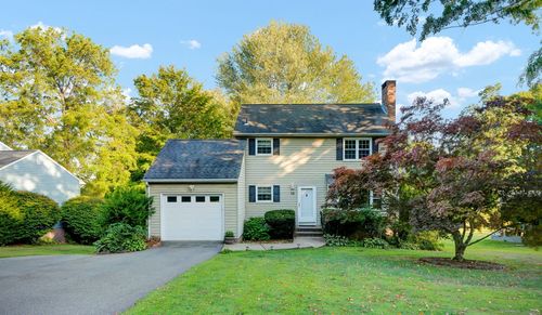 38 Parish Rd, Rocky Hill, CT, 06067-1051 | Card Image