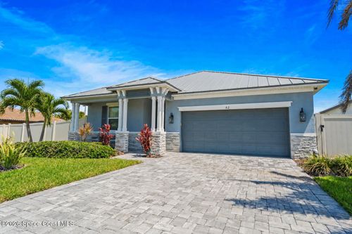 82 Hubble Lane, Satellite Beach, FL, 32937 | Card Image