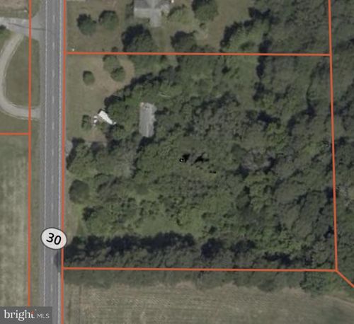20319 Gravel Hill Rd, GEORGETOWN, DE, 19947-5356 | Card Image