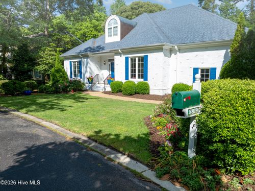 8819 Sawmill Creek Ln, Wilmington, NC, 28411-8353 | Card Image