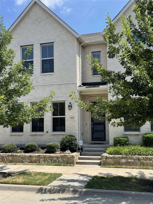 4929 Barcelona Ave, Mckinney, TX, 75070-1531 | Card Image