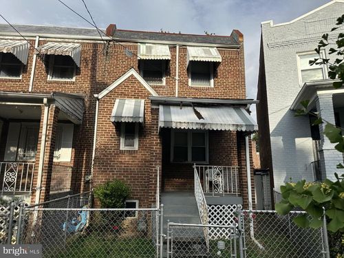 1420 18th Pl Se, WASHINGTON, DC, 20020-6802 | Card Image