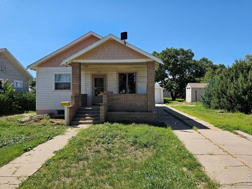1013 Sidney Avenue, Sterling, CO, 80751 | Card Image