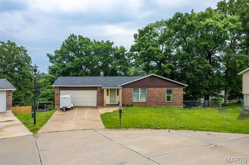 1956 Parkton West Dr, Barnhart, MO, 63012-1239 | Card Image