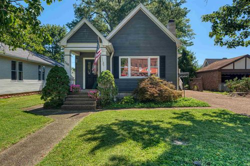 548 S Willow Rd, Evansville, IN, 47714-5100 | Card Image