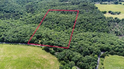 TBD Dodd Mountain Rd, Shirley, AR, 72153 | Card Image