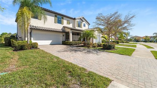 11945 Bay Oak Drive, Fort Myers, FL, 33913 | Card Image