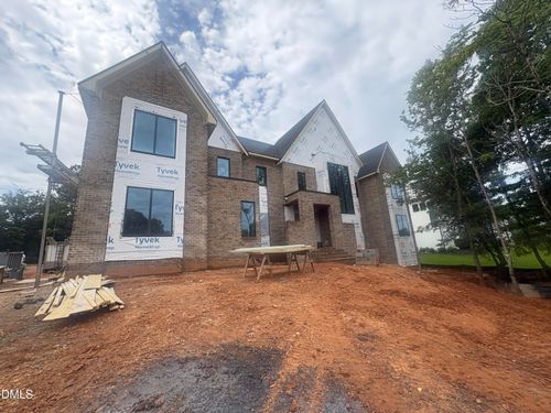 2360 Ballywater Lea Way, Wake Forest, NC, 27587-3334 | Card Image