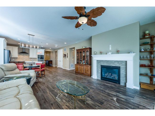 22662 E Narrowleaf Cir, House other with 5 bedrooms, 3 bathrooms and null parking in Aurora CO | Image 7