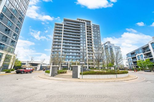 612-85 N Park Rd, Vaughan, ON, L4J0H9 | Card Image
