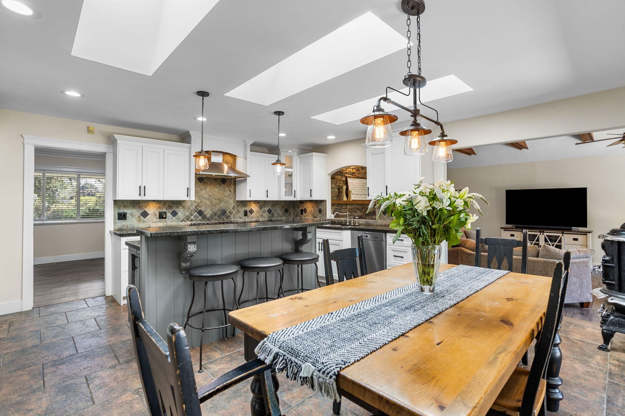 Residential in Langley 2