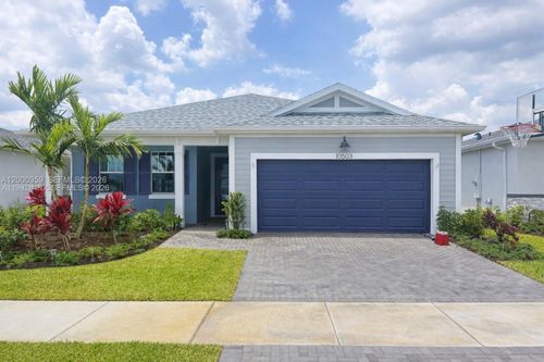 10503 Sw Orana Dr, Port St Lucie, FL, 34987-5864 | Card Image