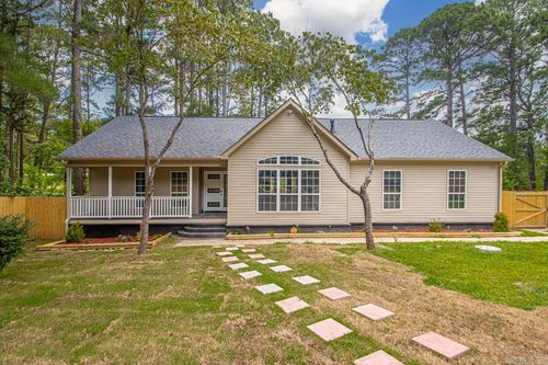 15315 Birch Dr, Alexander, AR, 72002-2382 | Card Image