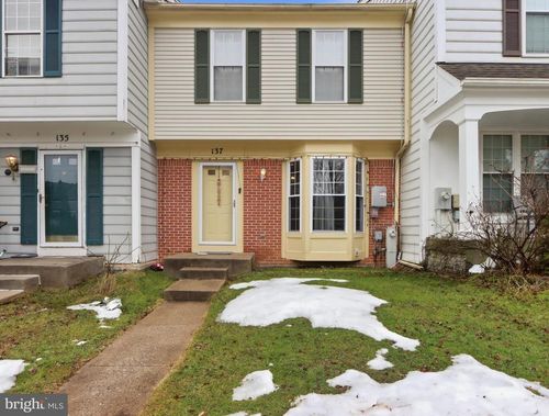137 Gentlebrook Rd, OWINGS MILLS, MD, 21117-2451 | Card Image