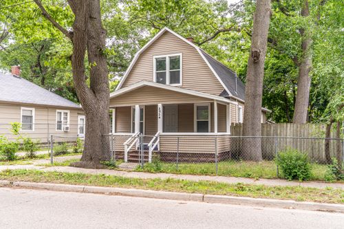 3024 5th St, Muskegon Heights, MI, 49444-2906 | Card Image