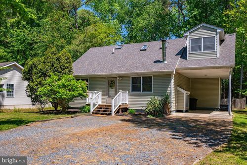 810 Ocean Pkwy, OCEAN PINES, MD, 21811-1719 | Card Image