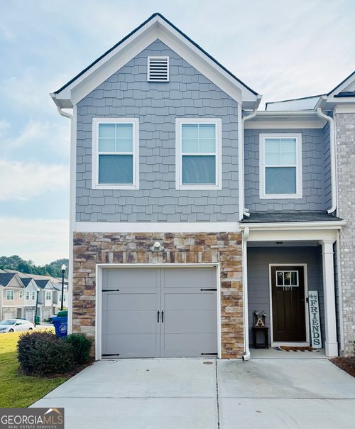 1871 Plainsboro Dr, Lithonia, GA, 30058-2515 | Card Image