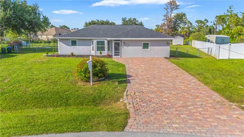 7124 Totem Ave, NORTH PORT, FL, 34291-4811 | Card Image