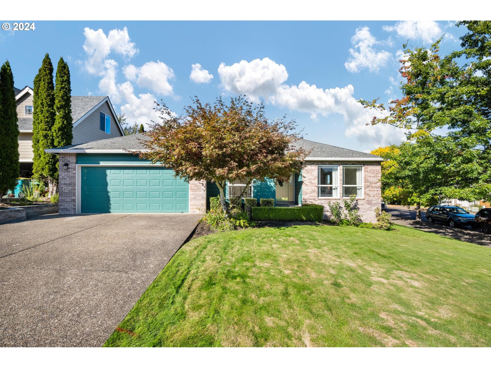 Pansy Ct, Forest Grove, OR 97116
