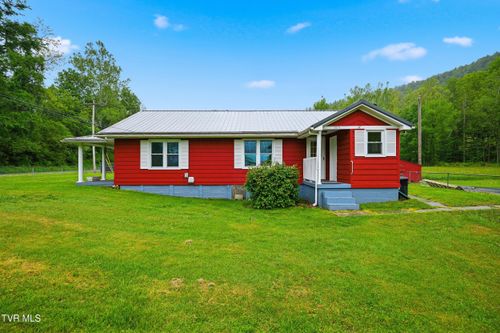 1515 Crackers Neck Road, Big Stone Gap, VA, 24219 | Card Image