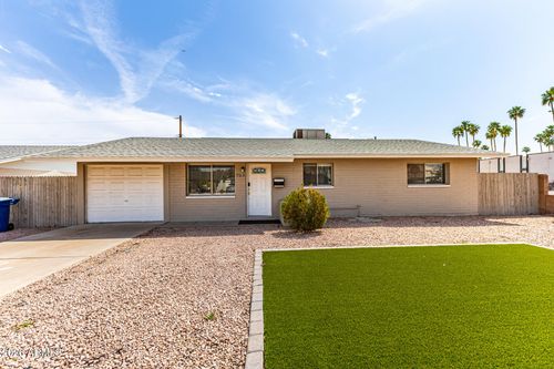945 E Lilac Dr, Tempe, AZ, 85288-1622 | Card Image