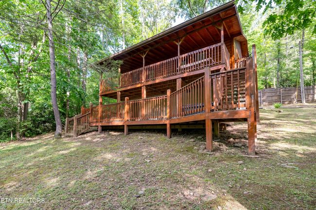 2230 Cove Creek Dr, House other with 2 bedrooms, 2 bathrooms and null parking in Sevierville TN | Image 18