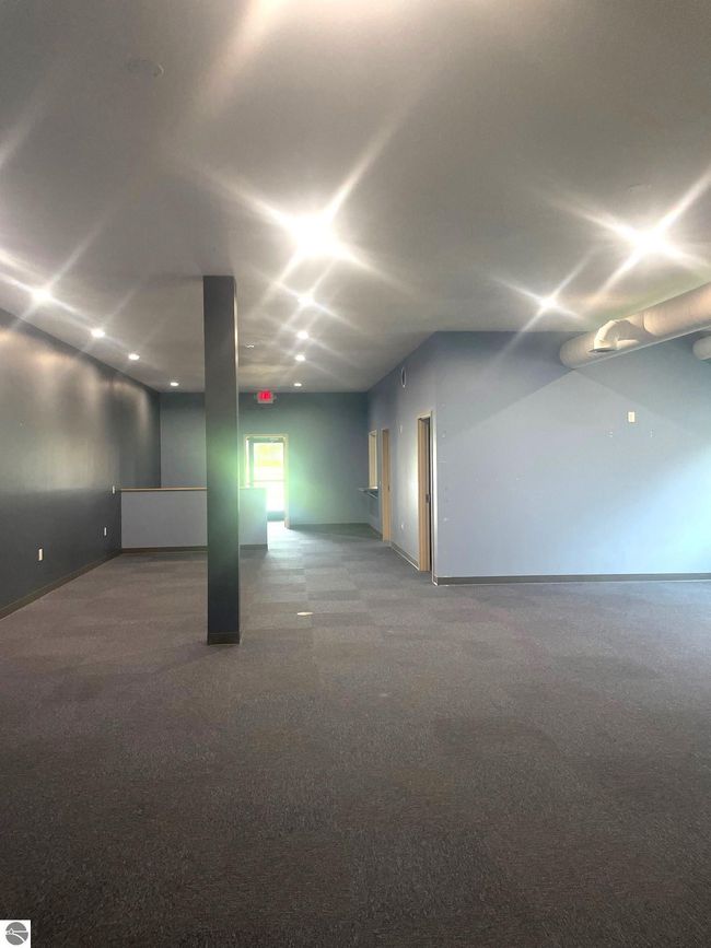 1621 E Broomfield Rd, Home with 0 bedrooms, 0 bathrooms and null parking in Mt Pleasant MI | Image 4