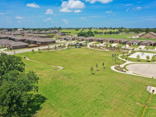 157 Greengate Dr, House other with 5 bedrooms, 3 bathrooms and null parking in Boyd TX | Image 40
