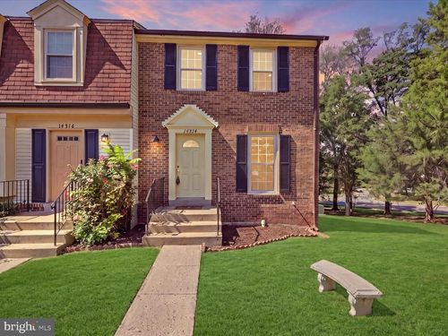 14314 Watery Mountain Ct, CENTREVILLE, VA, 20120-2820 | Card Image
