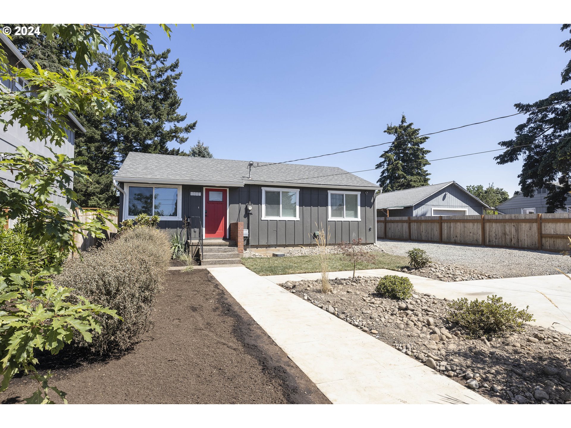 Josephine St, Oregon City, OR 97045