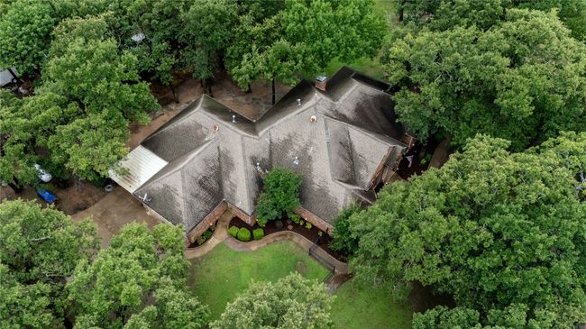 Aerial view of property and surrounding area | Image 38