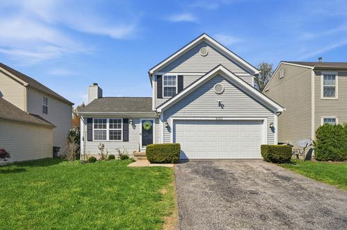 6592 Warriner Way, Canal Winchester, OH, 43110-8708 | Card Image