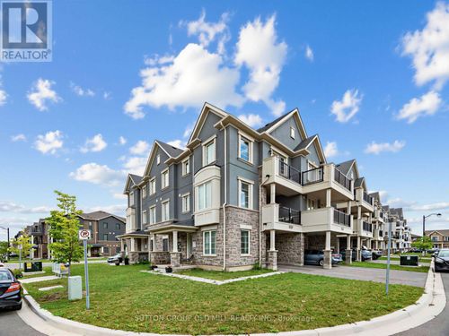 1537 Moira Crescent, Milton (BW Bowes), ON, L9E1Y1 | Card Image