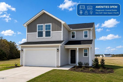 lot-27-20 Ham Farm Drive, La Grange, NC, 28551 | Card Image