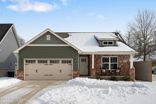 411 Washburn Ave, Louisville, KY, 40222-4723 | Card Image