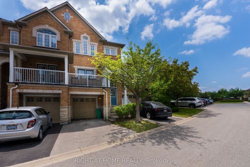 58-601 Shoreline Dr, Mississauga, ON, L5B4K6 | Card Image