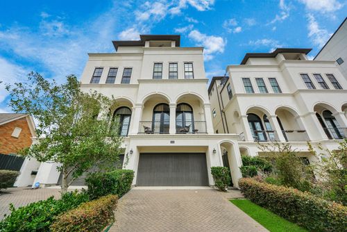 314 W Clay St, Houston, TX, 77019-4405 | Card Image