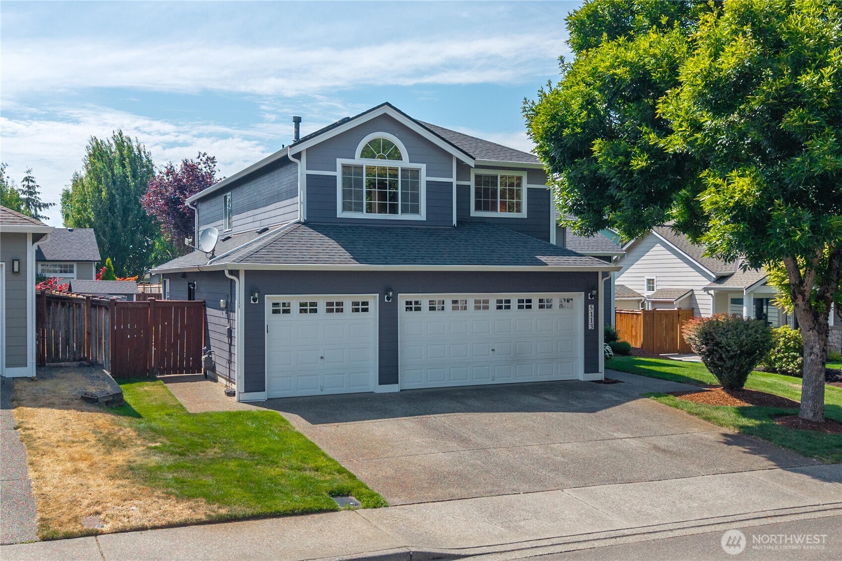 Residential in Auburn 3