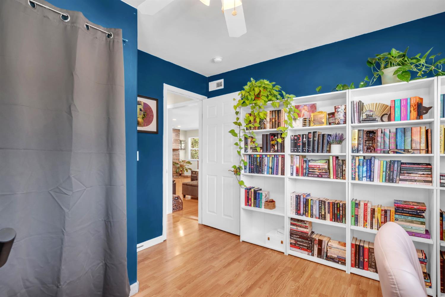 Residential in Placerville 3