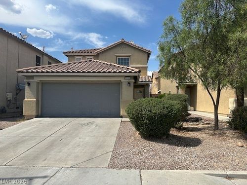 3140 Manti Peak Ave, North Las Vegas, NV, 89081-6550 | Card Image