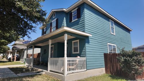 1923 W Ansley Blvd, San Antonio, TX, 78224-2024 | Card Image