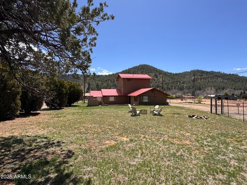 9107 W Fossil Creek Rd, Strawberry, AZ, 85544-2851 | Card Image