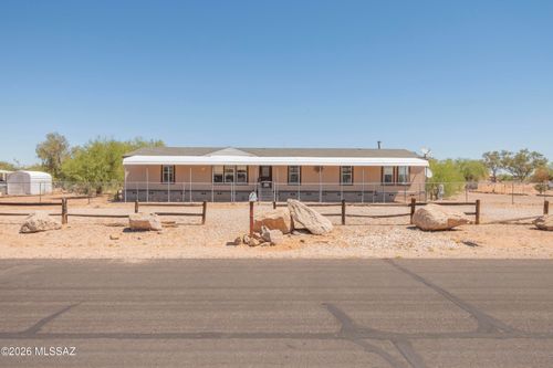 16840 W Jaguar Ln, Marana, AZ, 85653-9203 | Card Image