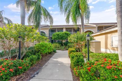 1314 - 5230 Hyland Hills Avenue, Condo with 2 bedrooms, 2 bathrooms and null parking in SARASOTA FL | Image 1