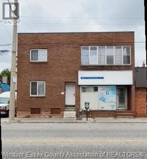 357-363 Wyandotte St W, Windsor, ON, N9A5X3 | Card Image