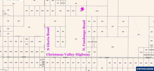 TL 1200 N Fandango Rd, Christmas Valley, OR, 97641 | Card Image