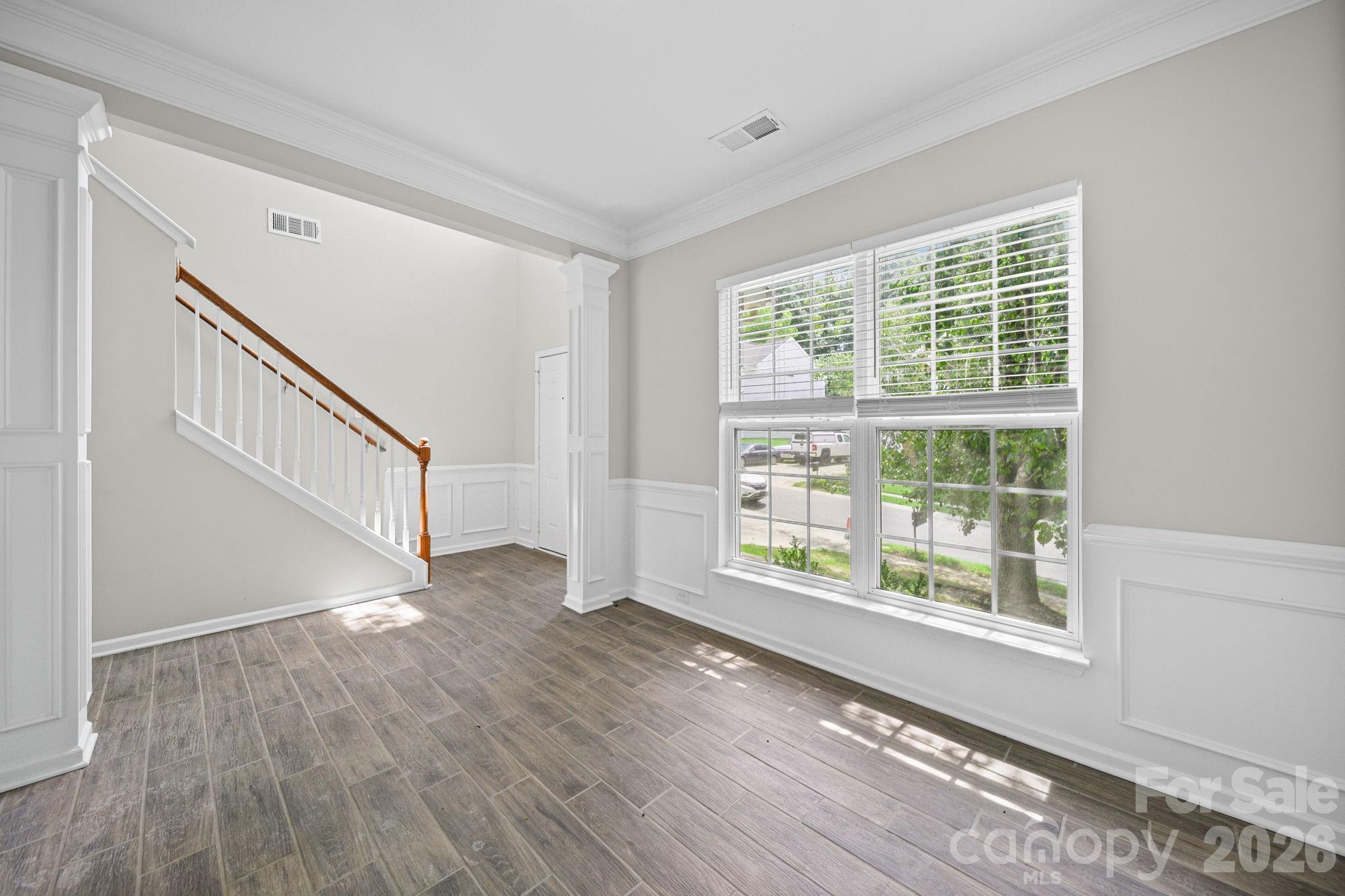 Residential in Charlotte 3