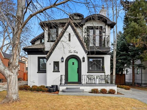 440 S Gilpin St, Denver, CO, 80209-2617 | Card Image