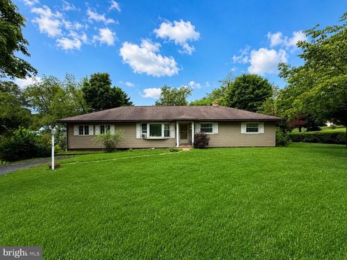 19700 Shaft Rd Sw, FROSTBURG, MD, 21532-3725 | Card Image